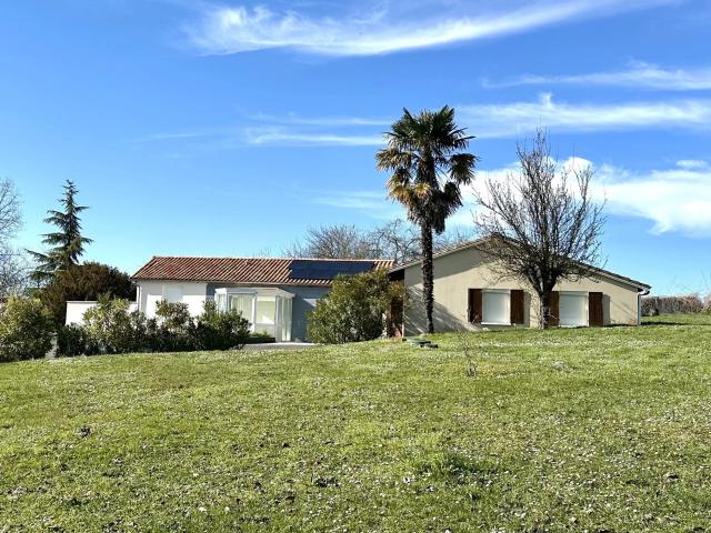 Maison 5 pièces 125 m²