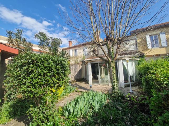 Maison 5 pièces 125 m²