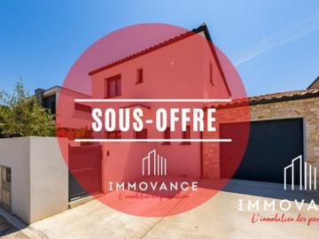 Maison 5 pièces 125 m²