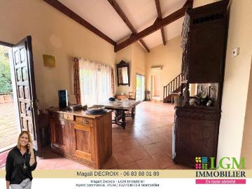 Maison 5 pièces 125 m²