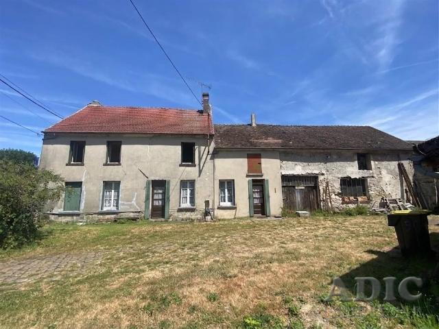 Maison 5 pièces 125 m²