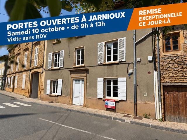 Maison 5 pièces 125 m²