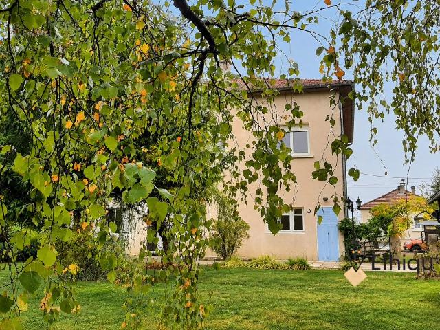 Maison 5 pièces 125 m²