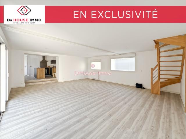 Maison 5 pièces 125 m²