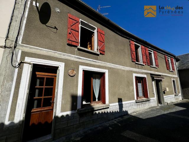 Maison 5 pièces 125 m²