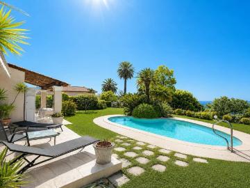 Maison 5 pièces 125 m²