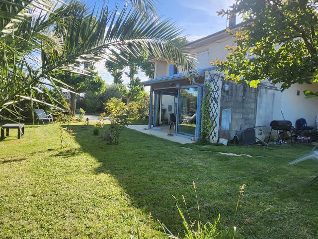 Maison 5 pièces 125 m²
