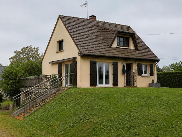 Maison 5 pièces 125 m²