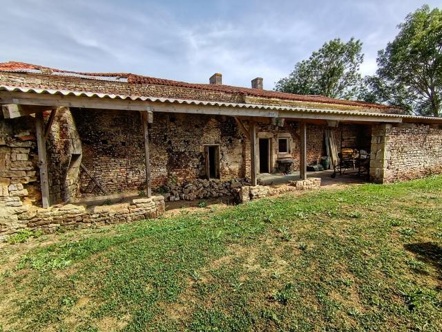 Maison 5 pièces 125 m²