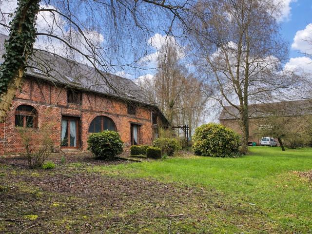 Maison 5 pièces 125 m²