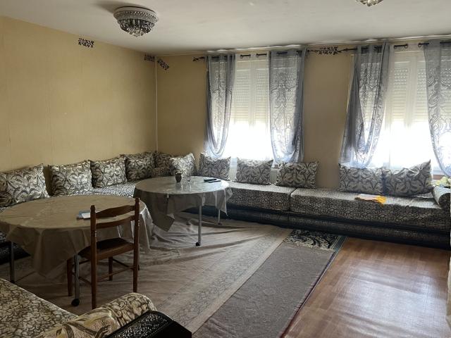 Maison 5 pièces 125 m²