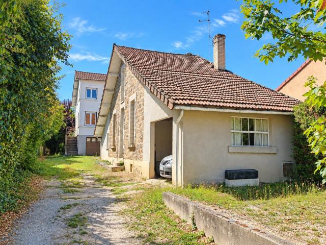 Maison 5 pièces 125 m²