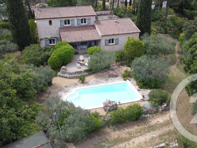 Maison 5 pièces 125 m²