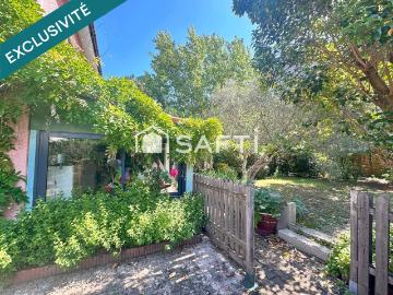 Maison 5 pièces 125 m²