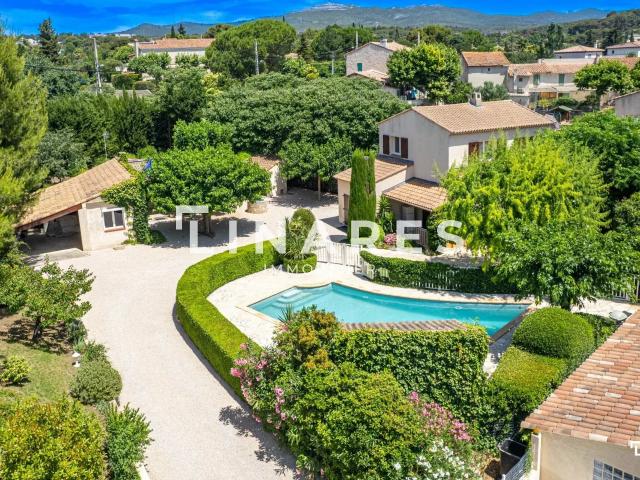 Maison 5 pièces 125 m²