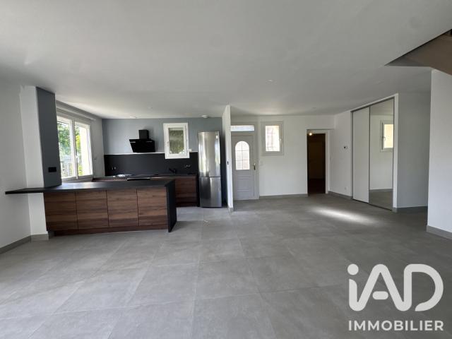 Maison 5 pièces 125 m²