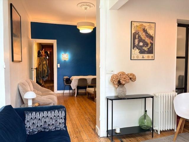 Maison 5 pièces 125 m²