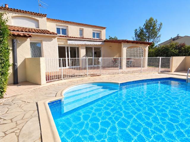 Maison 5 pièces 125 m²