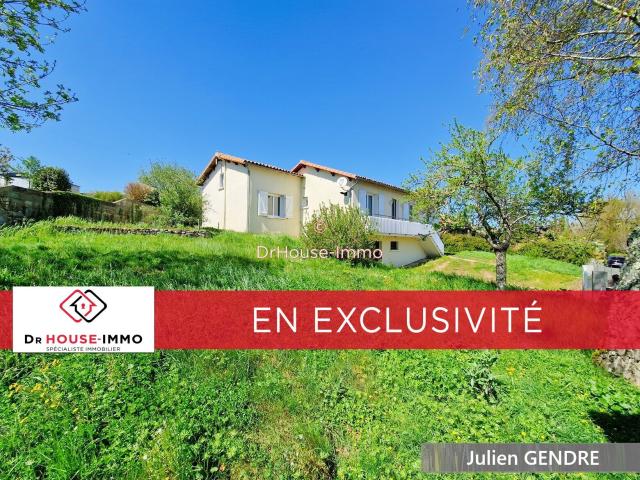 Maison 5 pièces 125 m²