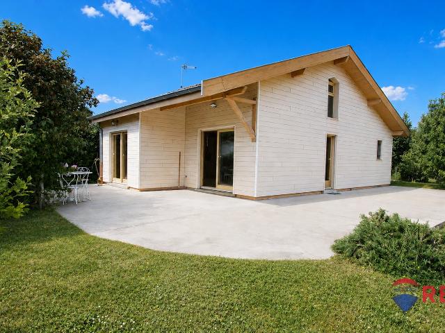 Maison 5 pièces 125 m²