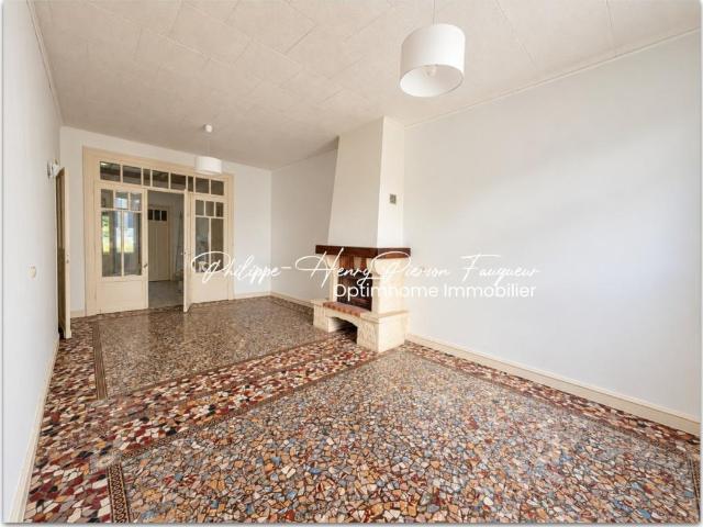 Maison 5 pièces 125 m²