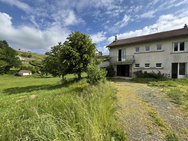 Maison 5 pièces 125 m²