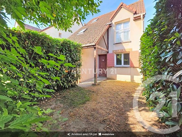 Maison 5 pièces 120 m²