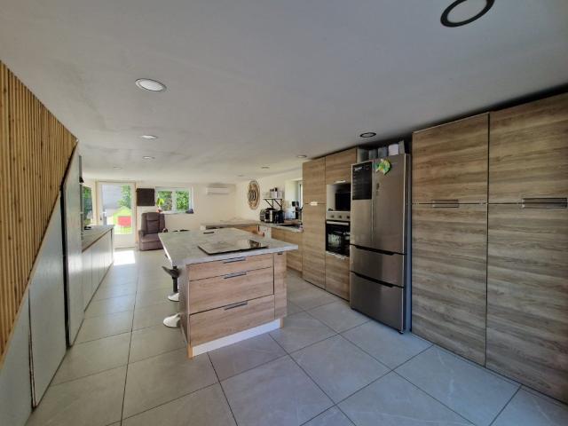 Maison 5 pièces 125 m²