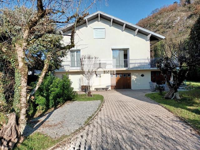 Maison 5 pièces 125 m²