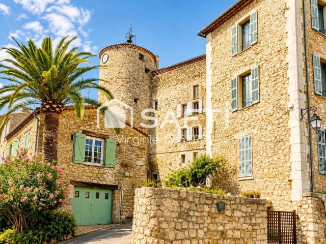 Maison 5 pièces 125 m²