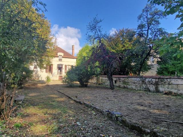 Maison 5 pièces 125 m²