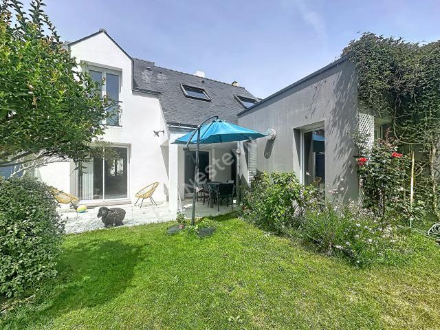 Maison 5 pièces 125 m²