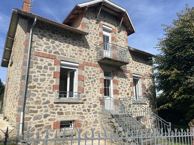Maison 5 pièces 125 m²
