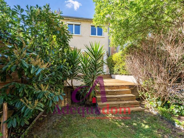 Maison 5 pièces 125 m²
