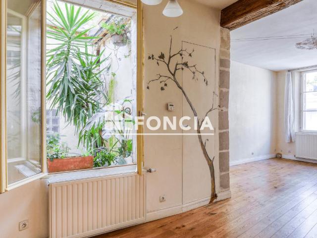 Maison 5 pièces 125 m²
