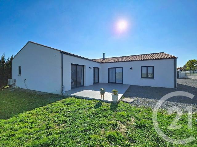 Maison 5 pièces 125 m²