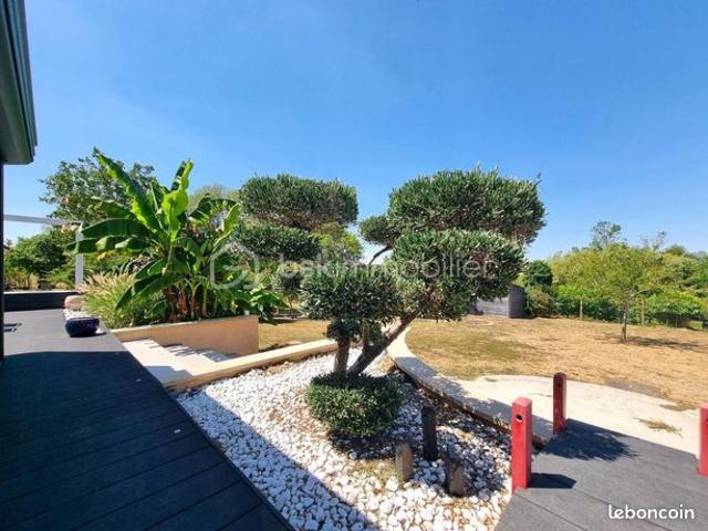 Maison 5 pièces 125 m²