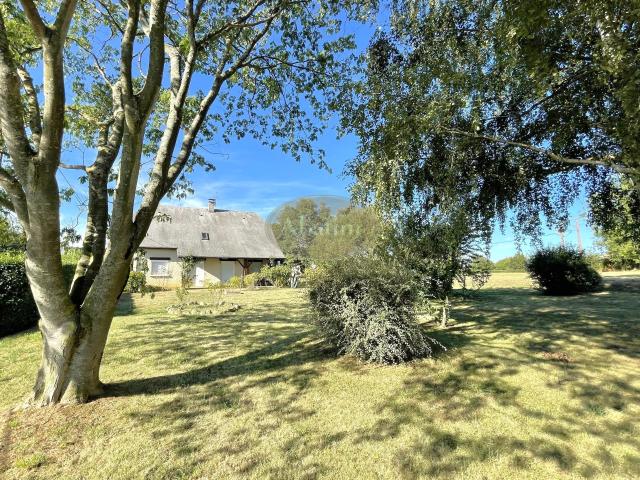 Maison 5 pièces 125 m²
