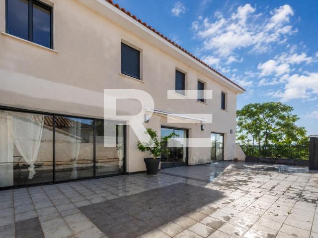Maison 5 pièces 125 m²