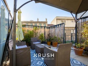 Belsunce, Marseille 1er Arrondissement, Marseille, Bouches-du-Rhône, Provence-Alpes-Côte dAzur