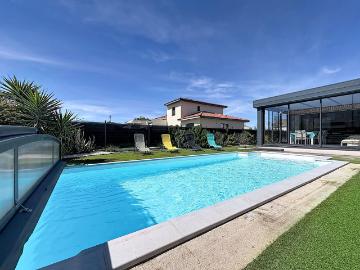 Maison 5 pièces 125 m²