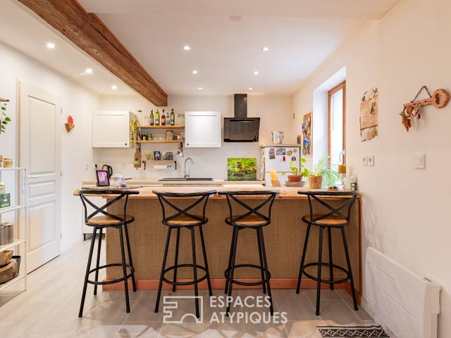 Maison 5 pièces 125 m²