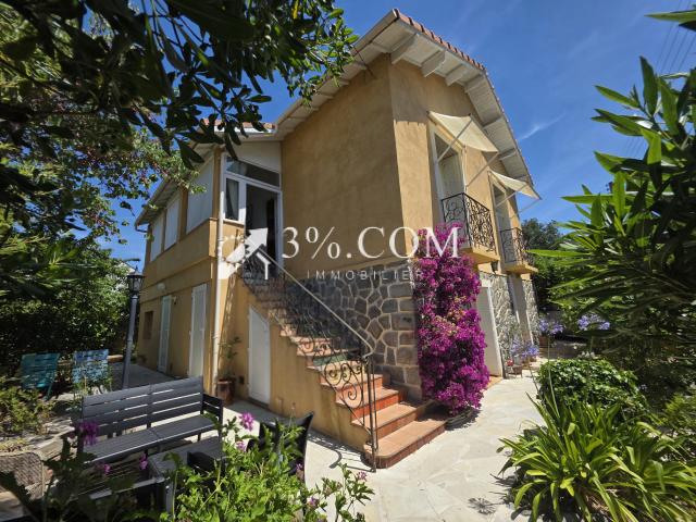 Maison 5 pièces 125 m²