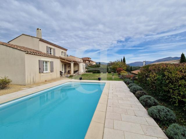 Maison 5 pièces 125 m²