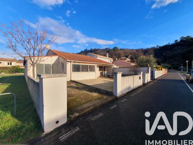 Maison 5 pièces 125 m²