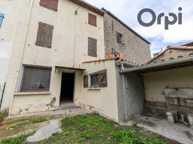 Maison 5 pièces 125 m²