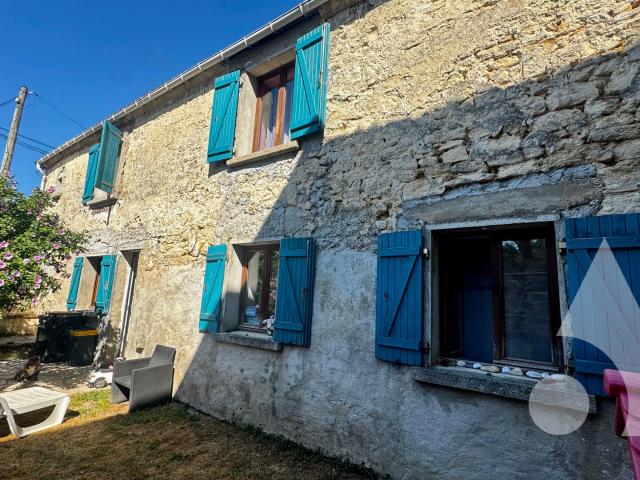 Maison 5 pièces 125 m²