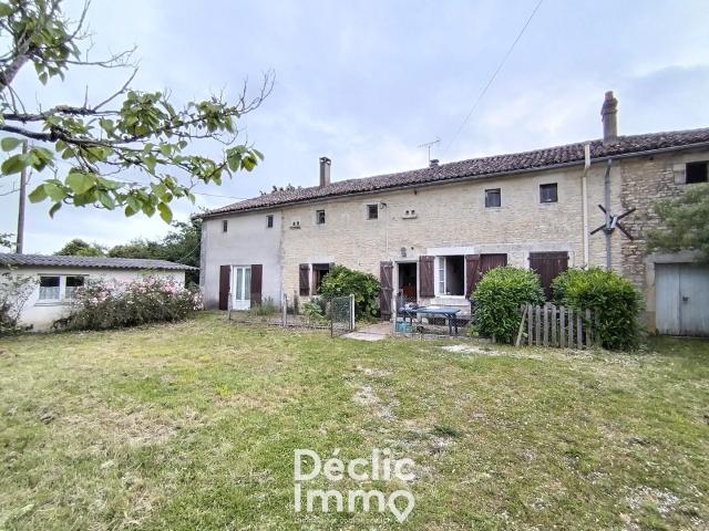 Maison 5 pièces 125 m²