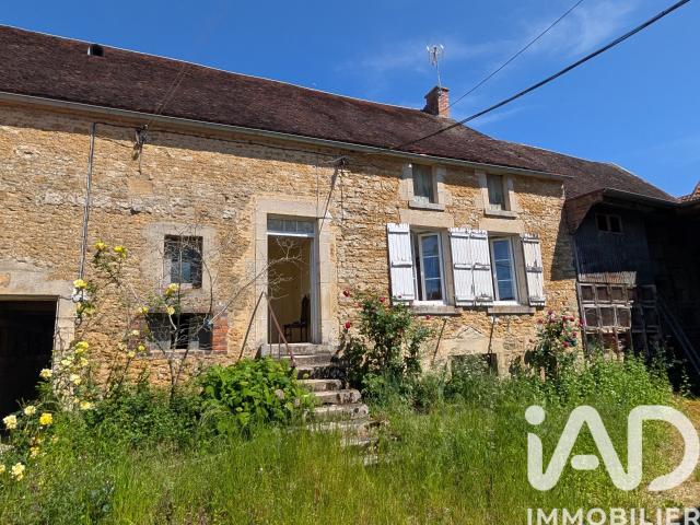 Maison 5 pièces 125 m²