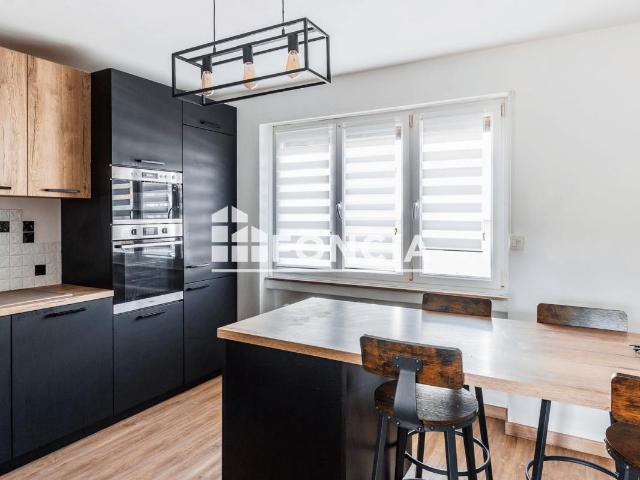 Maison 5 pièces 125 m²